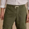 Sezane Shorts Reed< Shorts