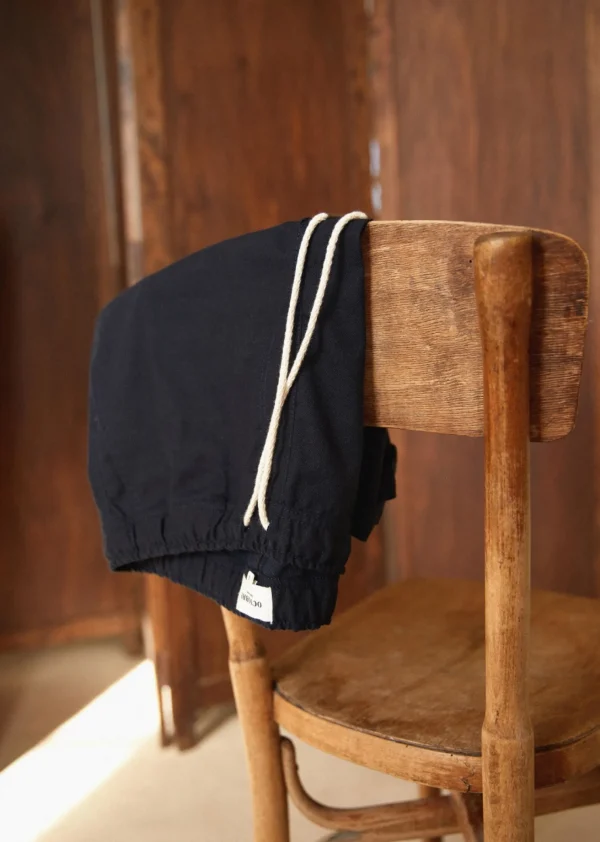 Sezane Shorts Reed< Shorts