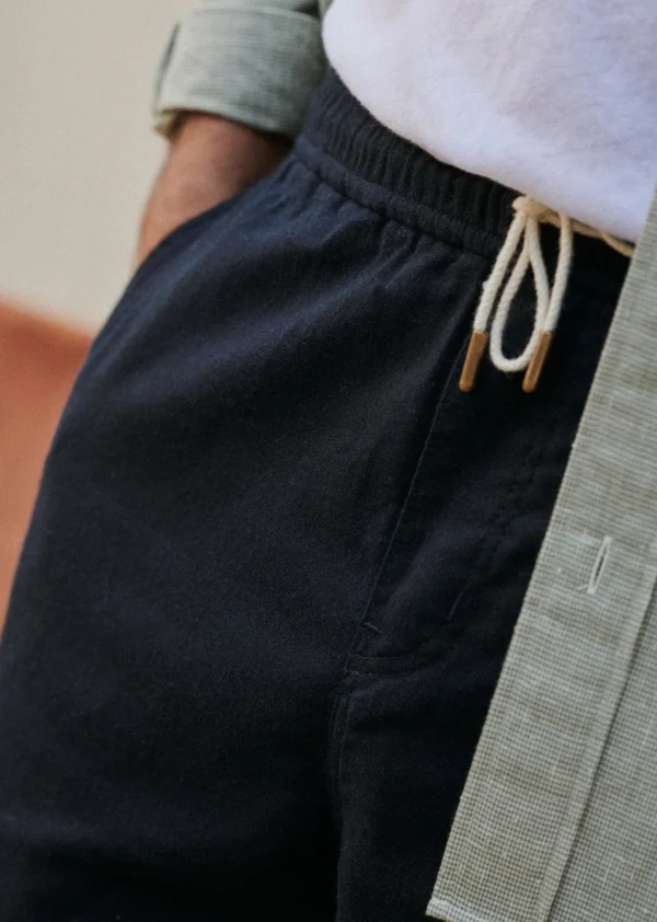 Sezane Shorts Reed< Shorts