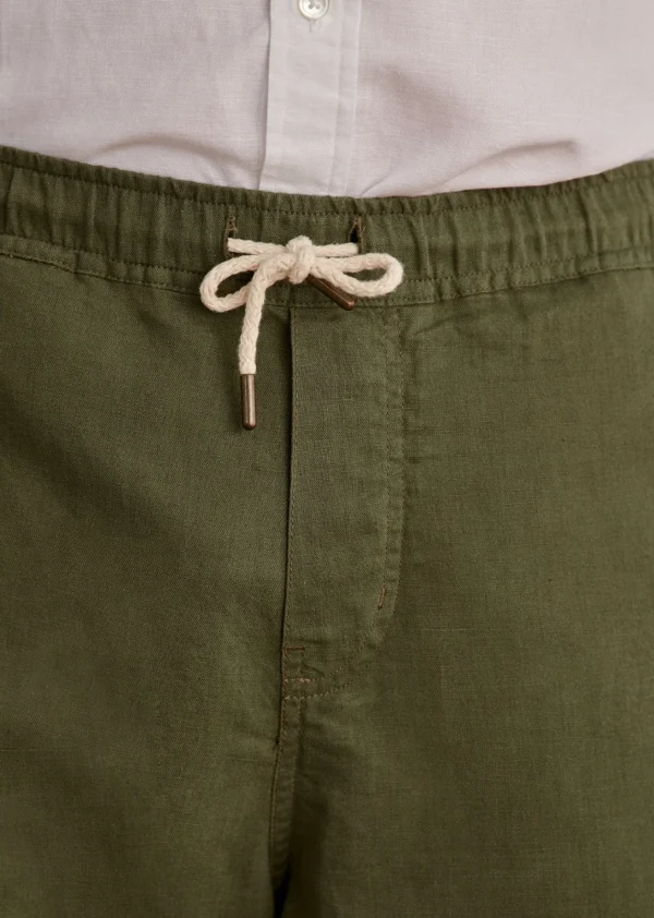 Sezane Shorts Reed< Shorts