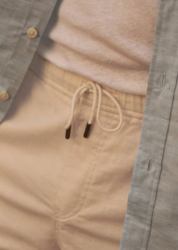 Sezane Shorts Reed< Shorts