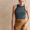 Sezane Shorts Rome< Röcke und Shorts