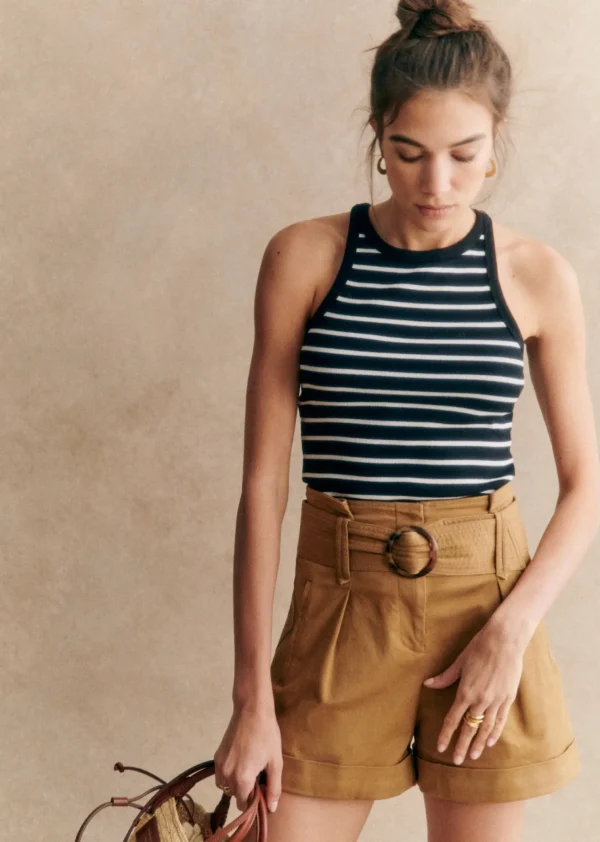 Sezane Shorts Rome< Röcke und Shorts