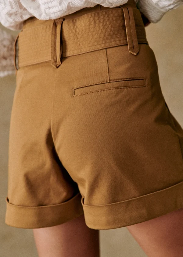 Sezane Shorts Rome< Röcke und Shorts