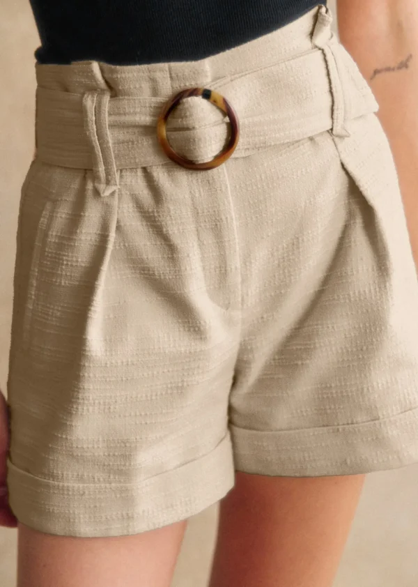 Sezane Shorts Rome< Röcke und Shorts