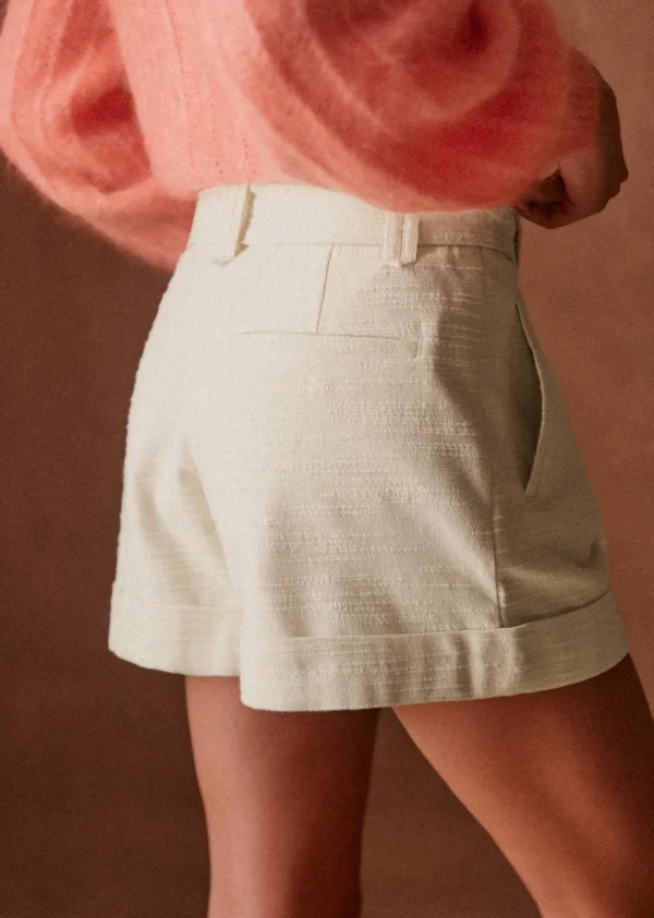 Sezane Shorts Rome< Röcke und Shorts