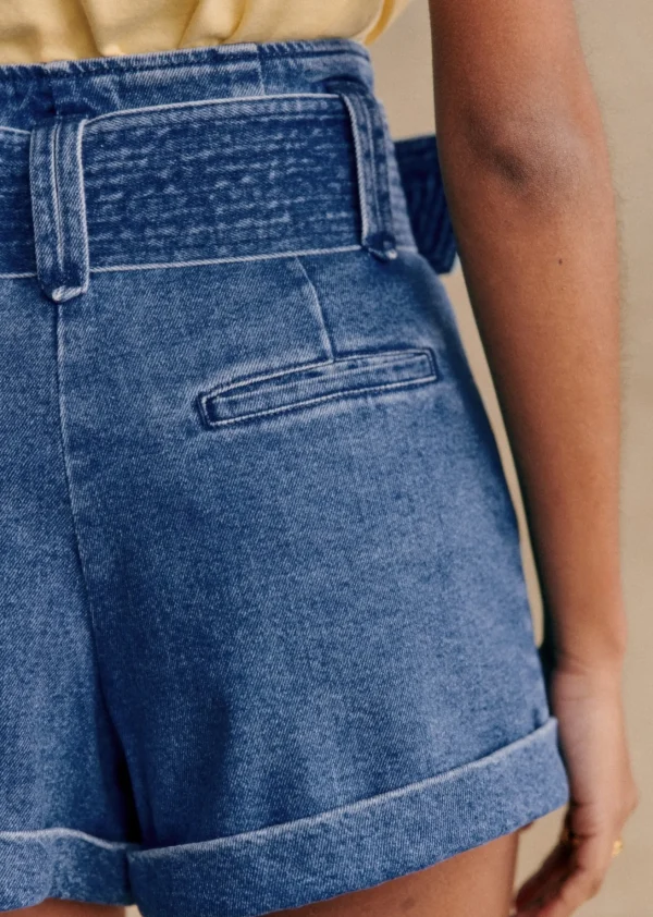 Sezane Shorts Rome< Röcke und Shorts