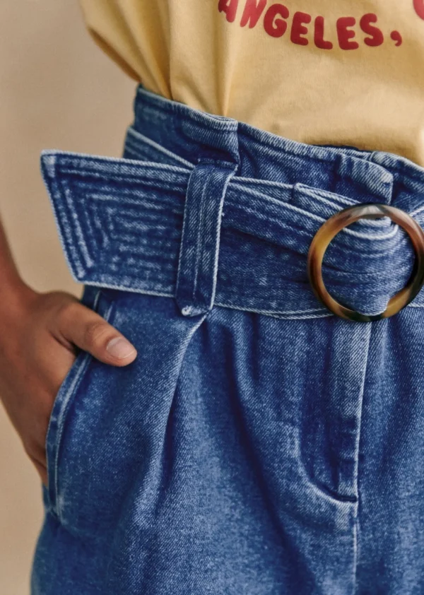 Sezane Shorts Rome< Röcke und Shorts
