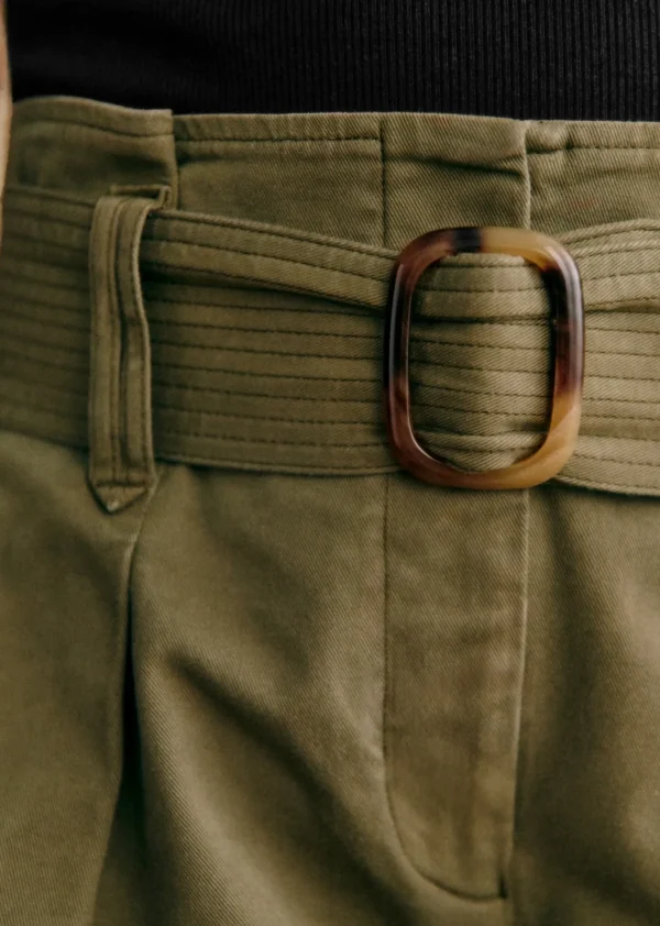 Sezane Shorts Rome< Röcke und Shorts