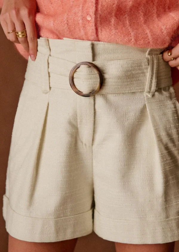 Sezane Shorts Rome< Röcke und Shorts
