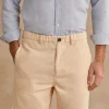 Sezane Shorts Tiber< Shorts | Denim