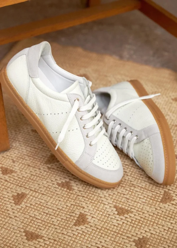 Sezane Sneakers Harper< Schuhe