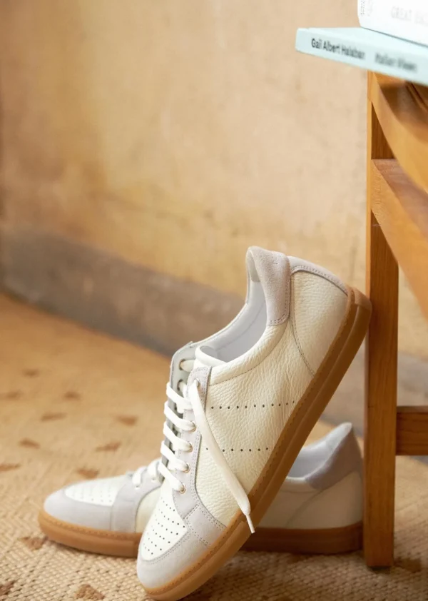 Sezane Sneakers Harper< Schuhe