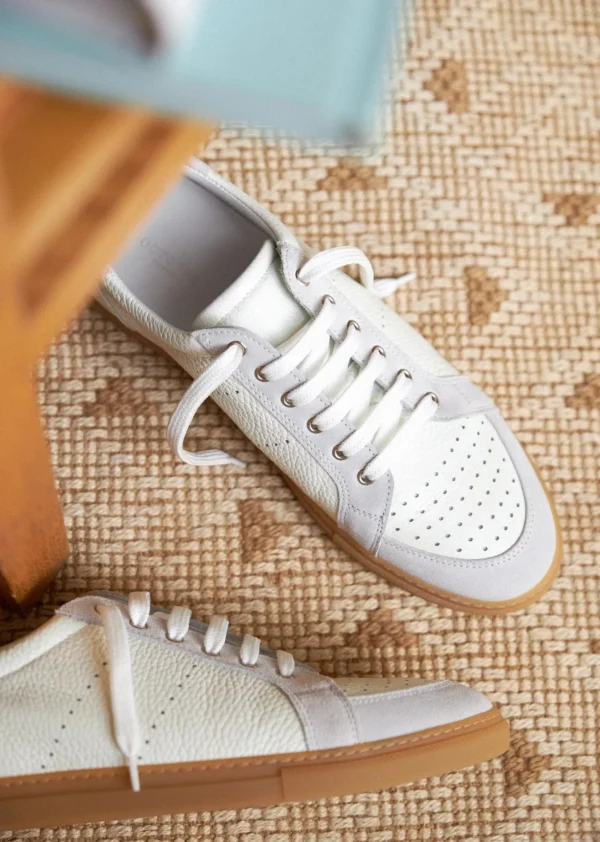 Sezane Sneakers Harper< Schuhe