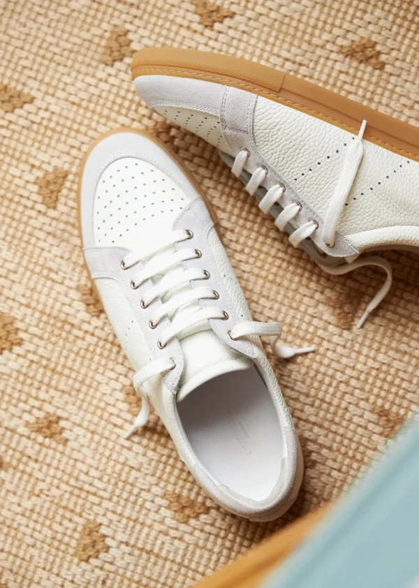 Sezane Sneakers Harper< Schuhe