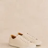 Sezane Sneakers Jack< Schuhe | Mokassins & Sneakers