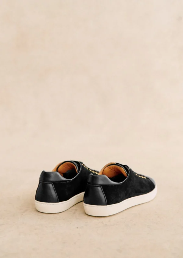 Sezane Sneakers Jack< Schuhe | Mokassins & Sneakers