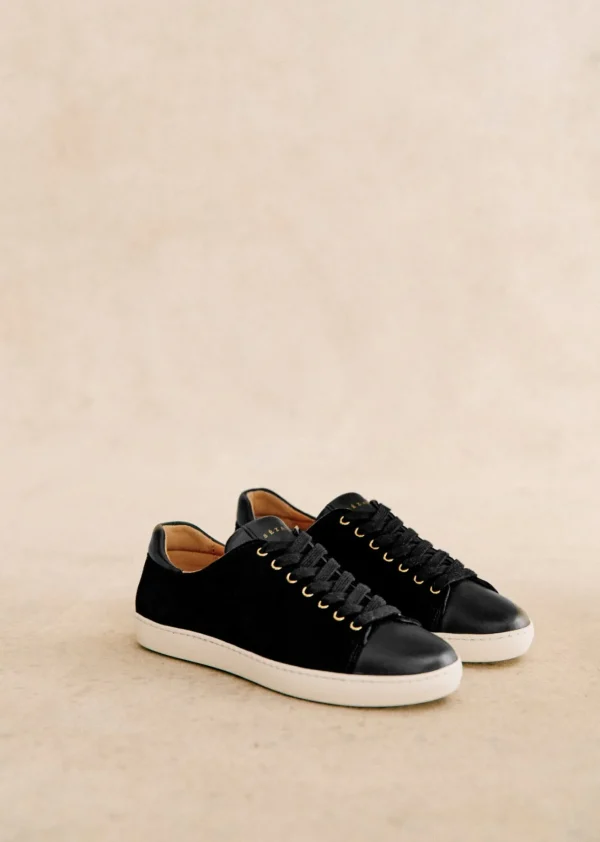 Sezane Sneakers Jack< Schuhe | Mokassins & Sneakers