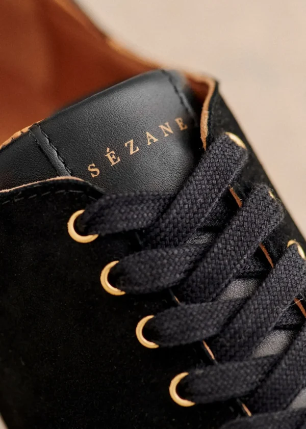 Sezane Sneakers Jack< Schuhe | Mokassins & Sneakers