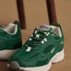 Sezane Sneakers Re-Run Mercer X Octobre Editions< Schuhe