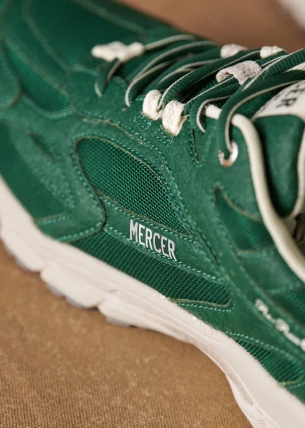 Sezane Sneakers Re-Run Mercer X Octobre Editions< Schuhe