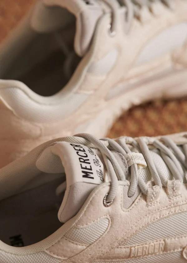 Sezane Sneakers Re-Run Mercer X Octobre Editions< Schuhe