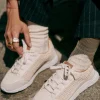 Sezane Sneakers Sama< Mokassins & Sneakers