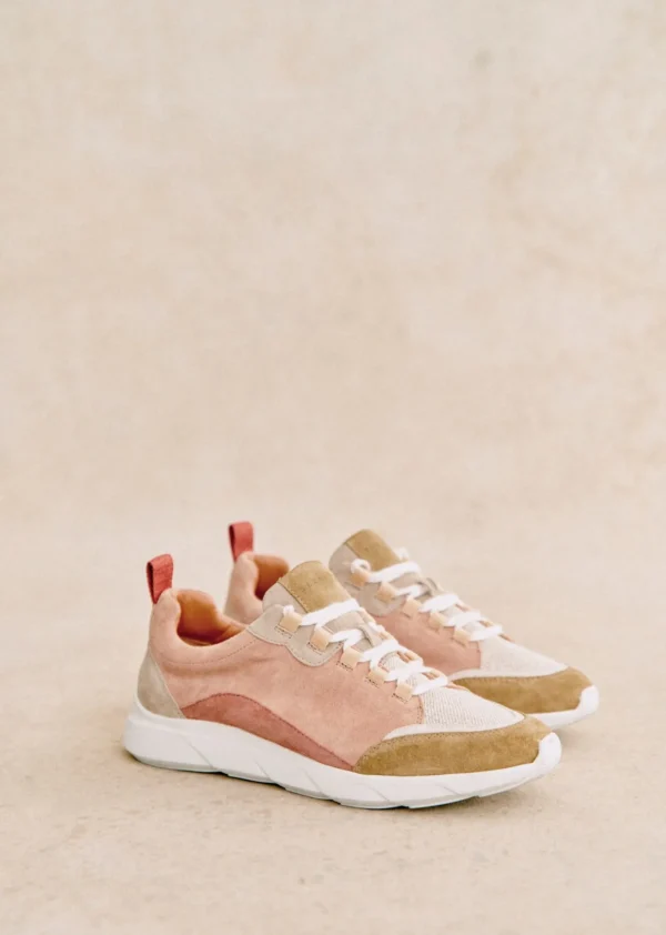 Sezane Sneakers Sama< Mokassins & Sneakers