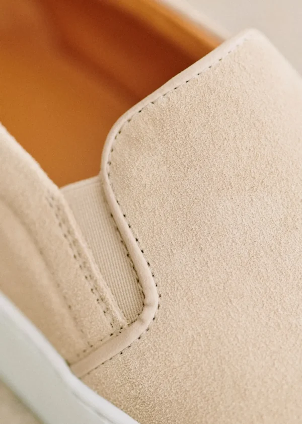 Sezane Sneakers Theo< Mokassins & Sneakers
