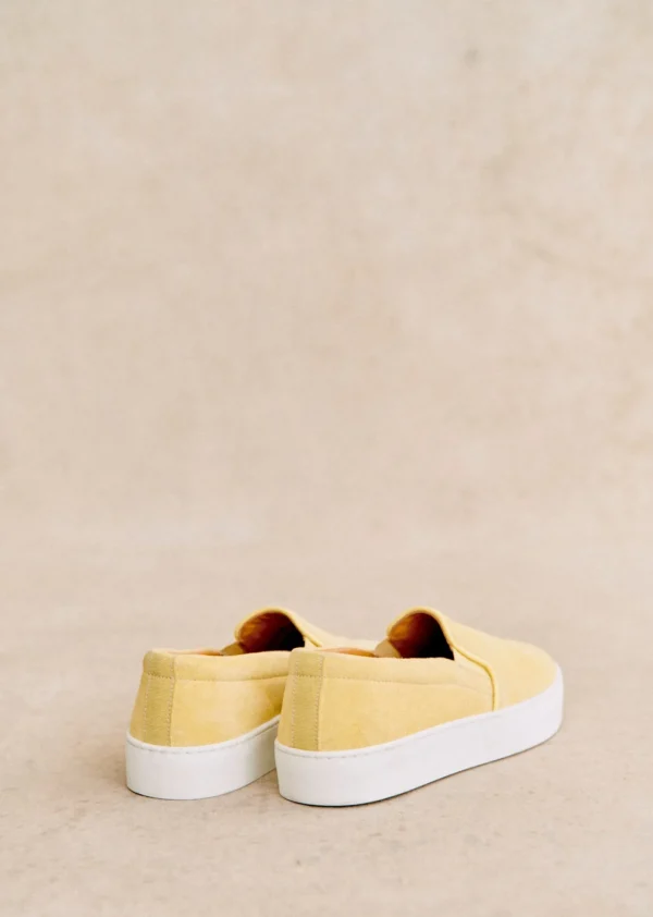 Sezane Sneakers Theo< Mokassins & Sneakers