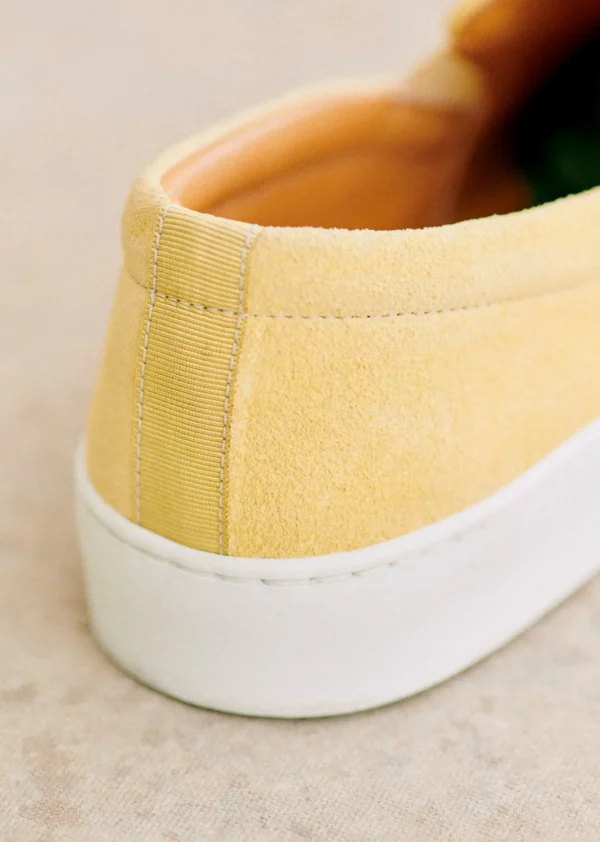 Sezane Sneakers Theo< Mokassins & Sneakers