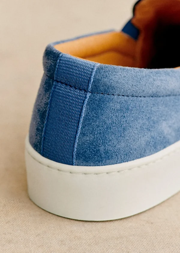 Sezane Sneakers Theo< Mokassins & Sneakers