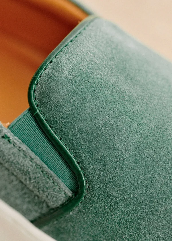 Sezane Sneakers Theo< Mokassins & Sneakers