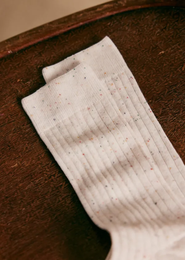 Sezane Socken Dorian< Accessoires