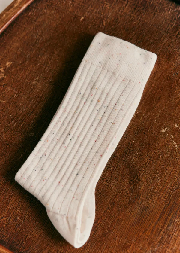 Sezane Socken Dorian< Accessoires