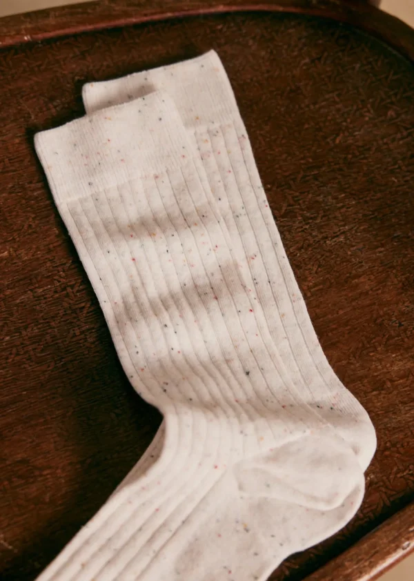Sezane Socken Dorian< Accessoires