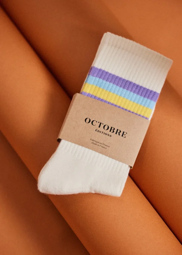 Sezane Socken Eli< Accessoires