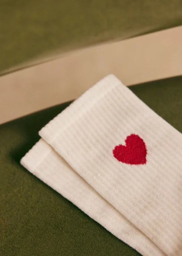 Sezane Socken Eli< Accessoires