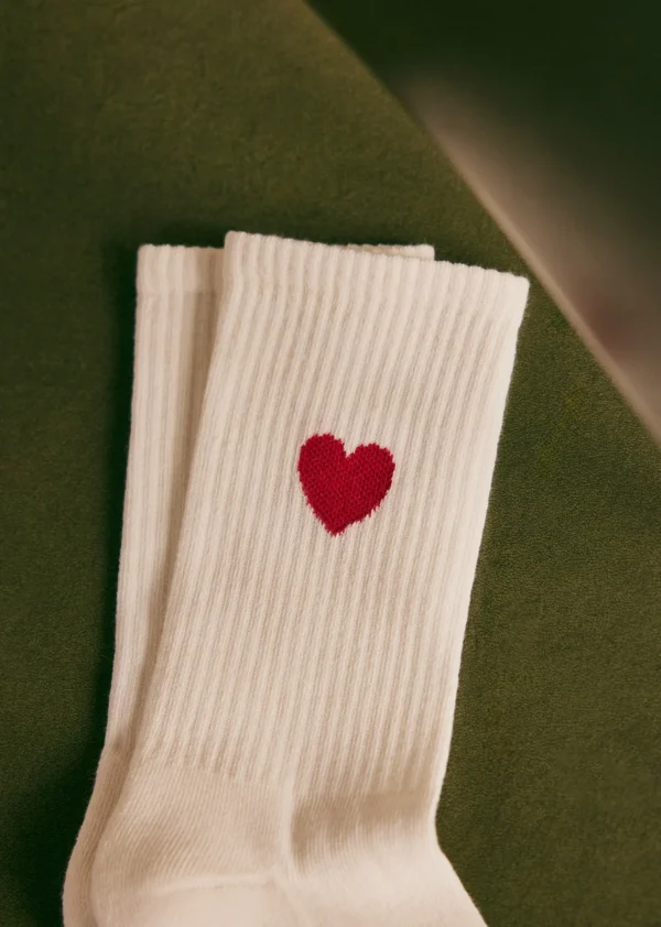 Sezane Socken Eli< Accessoires