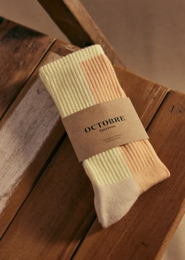 Sezane Socken Eli< Accessoires