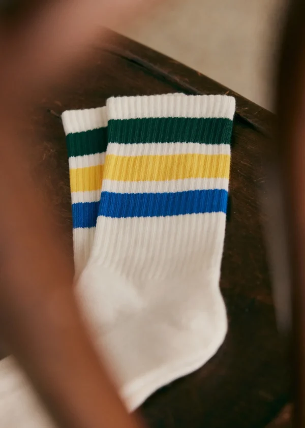 Sezane Socken Eli< Accessoires