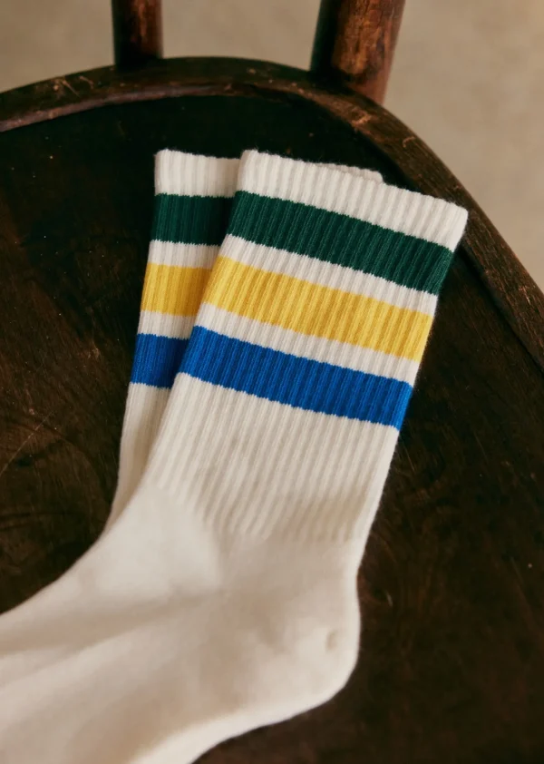 Sezane Socken Eli< Accessoires