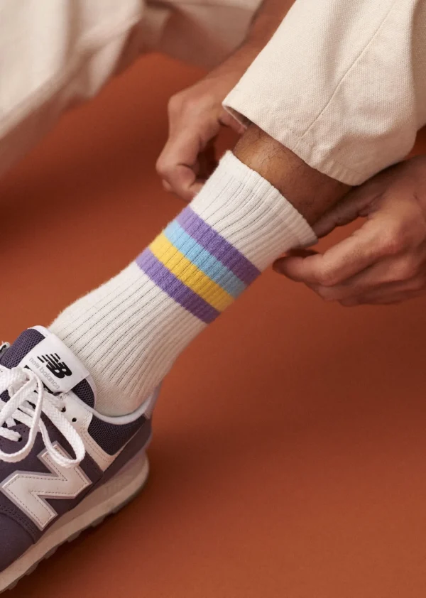 Sezane Socken Eli< Accessoires