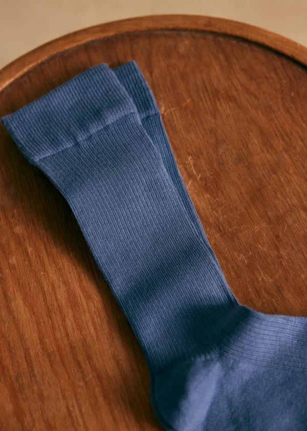Sezane Socken Kitts< Accessoires
