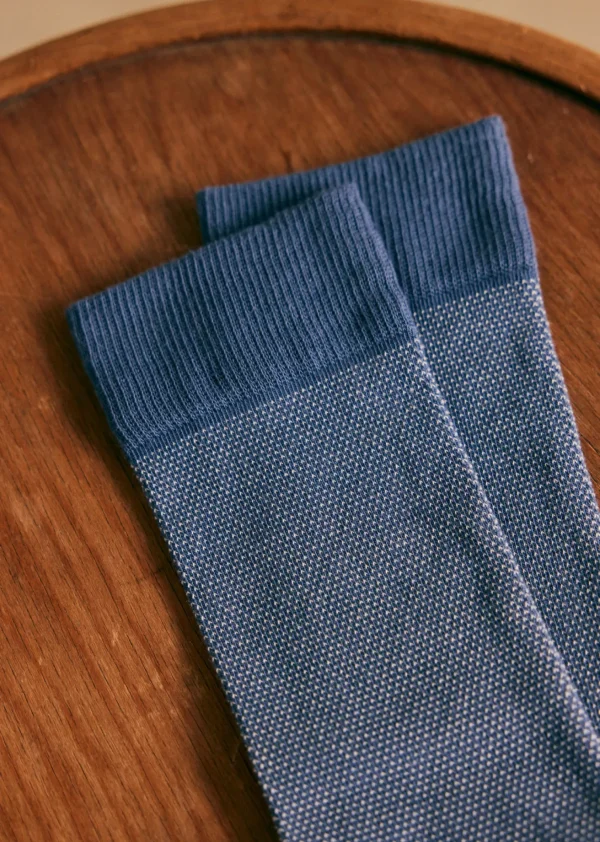 Sezane Socken Kitts< Accessoires