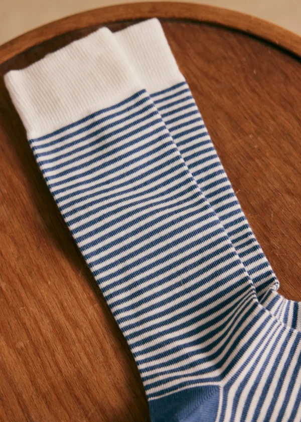 Sezane Socken Kitts< Accessoires