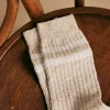 Sezane Socken Leon< Accessoires