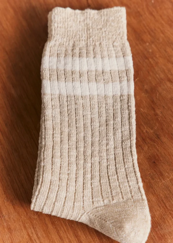 Sezane Socken Leon< Accessoires