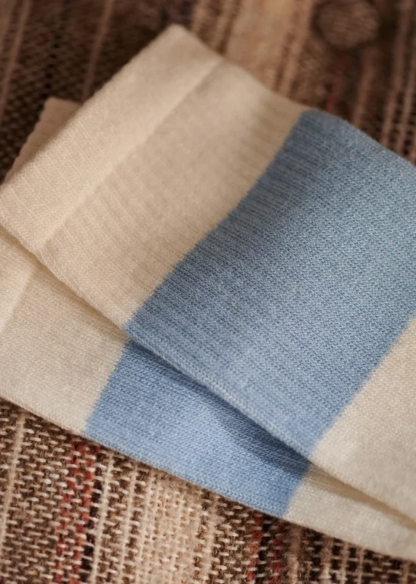 Sezane Socken Ray< Accessoires