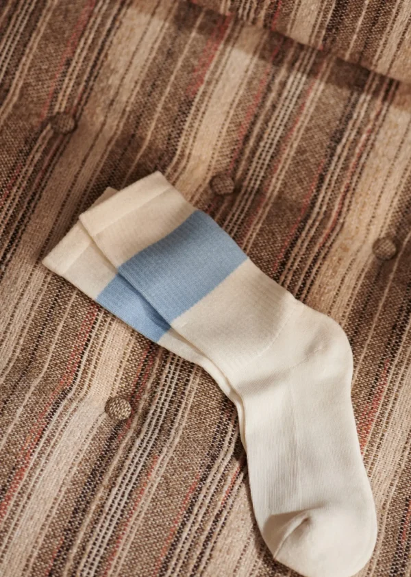 Sezane Socken Ray< Accessoires